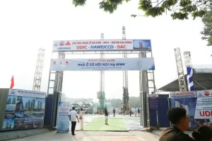 Chính sách khuyến khích phát triển nhà ở xã hội ngày càng “thực chất”
