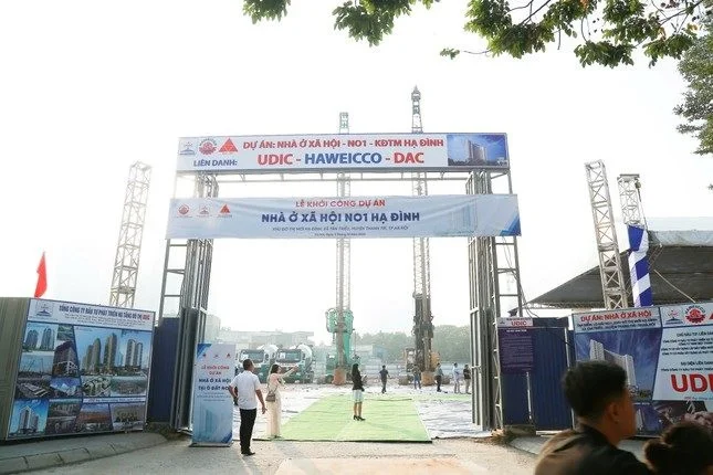 Chính sách khuyến khích phát triển nhà ở xã hội ngày càng “thực chất”