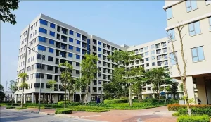 Luật Nhà ở (sửa đổi) mở "luồng xanh" cho dự án nhà ở xã hội