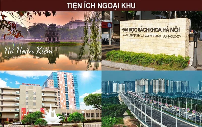 Nhà ở xã hội Bảo Ngọc City Thạch Bàn