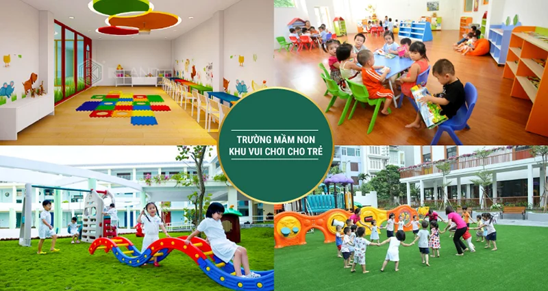 Nhà ở xã hội Bảo Ngọc City Thạch Bàn
