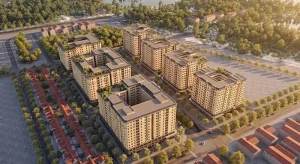 Trong 6 tháng cuối năm, Hà Nội quyết tâm hoàn thành tối thiểu 18.700 căn hộ nhà ở xã hội